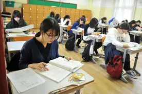 @中考生，中考落榜也能读大学？五年一贯制跟“3+2”有何区别？图片