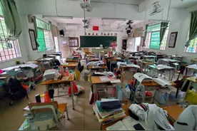 「案例」信号屏蔽器，为广东中考保驾护航图片