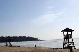 有很多人弄不清秦皇岛和北戴河山海关是什么关系，我来告诉你图片