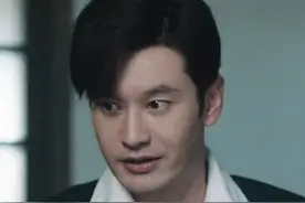 《功勋》八位男主，论颜值黄晓明拔尖，但论演技他却垫底了图片