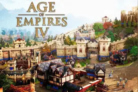 《帝国时代4》官方公开PC配置要求，英特尔集显就ok图片