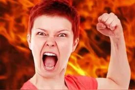 什么病是气出来的？老中医大夫有靠谱回答，建议收藏图片