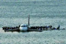 做一百次只能成功1次的迫降：2009年1月15日哈德逊河奇迹图片