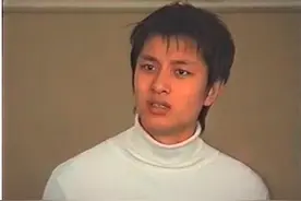 贾乃亮的“辛酸成名史”和他的“伤别离”图片