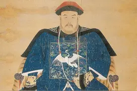别再被电视剧误导！为你还原一个历史上真实的年羹尧图片
