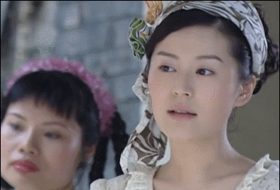 《武十郎》播出14年，女二成热搜女王，女五险毁容凭《知否》翻红