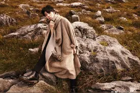 华晨宇心中的《降临》：是万象迎一杯枯荣，是抛弃糟粕，获得新生图片