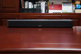 天龙HOME 550音响评测：随处可放的soundbar，浓缩就是精华图片