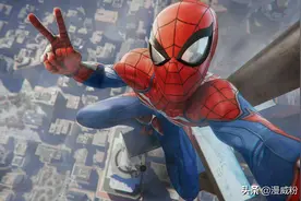 蜘蛛侠放弃“不杀原则”会有多可怕？能瞬秒老对头邪恶六人组图片