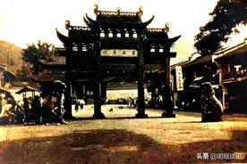 清代一桩奇案，老宅半夜闹鬼，案情扑朔迷离，捕头破案，揭穿谜底图片