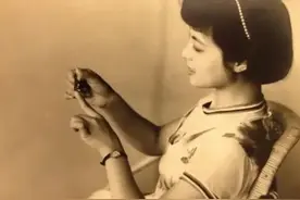 《外来媳妇本地郎》当中年纪最大的四位女演员，她们年轻时都很美图片