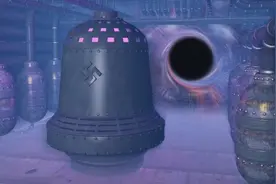 二战纳粹究极项目：UFO飞行器？时间机器？Die Glocke的用途被误解图片