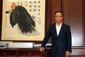 化州低调富豪：掌舵佛山多元化大型集团，身价64亿图片