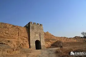 忻县巨商麻全忠图片