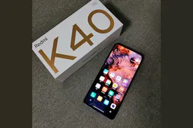 红米K40深度体验一周，我来告诉你到底值不值图片