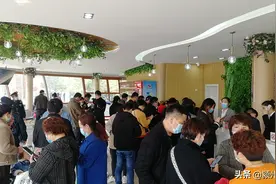 试运营首日，阜阳植物园迎来近5000客流，游玩攻略都在这里了图片