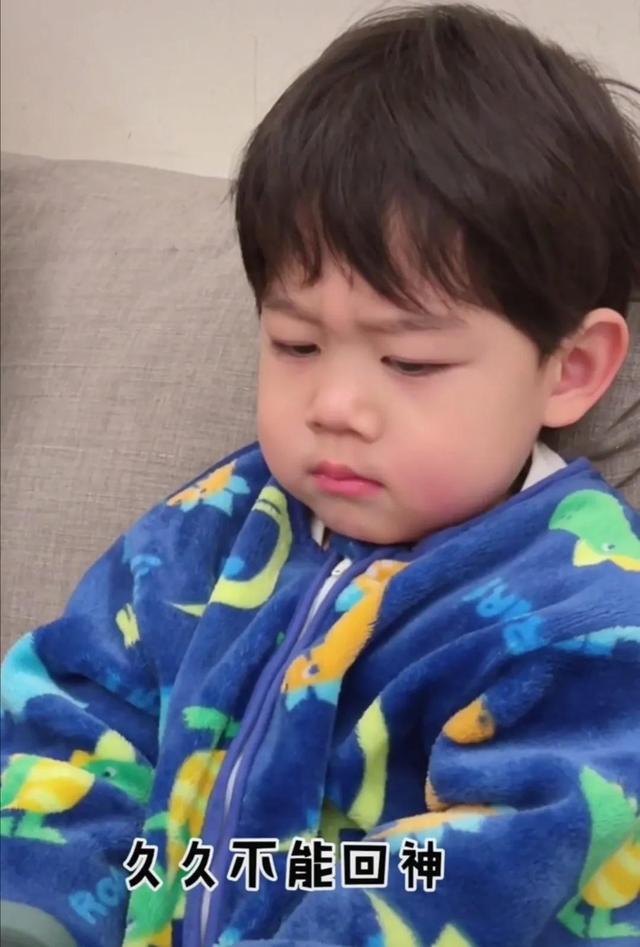 “奥特曼被绿头怪揍”刷爆全网，网友：人类幼崽的反应亮了！笑喷