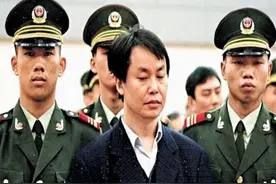 张子强死后，妻子携20亿巨款逃泰国成最大赢家，如今现状如何？图片