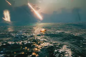 外星探索冒险游戏《Exo One》上线steam 支持中文图片