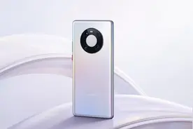 华为 Mate 40 Pro 首次系统更新：引入双景双录功能图片