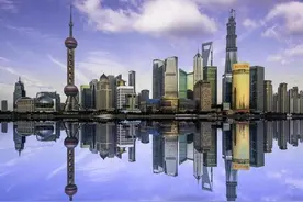 上海——全世界区位最佳的城市？图片