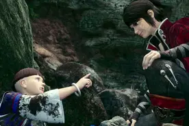 不良人4：不良帅300年功力，将臣都吸收了？玄冥教和尸祖登场图片