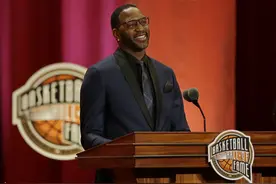 麦迪NBA生涯回顾图片