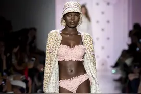 纽约2020春夏时装周图片