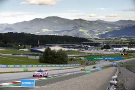 赛车运动赛车运动分为两大类，场地赛车和非场地赛车，一起来欣赏图片