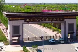 中国药都-河北省保定市安国宣传片视频封面