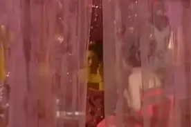 杨广垂涎宣华夫人已久得偿所愿，阴谋计划泄露皇帝后悔莫及视频封面