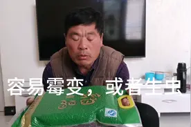 米别用袋装了，用这个方法，八年也不坏！防霉防虫防老属视频封面