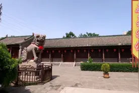 清代，洛阳的五星级宾馆只有山西陕西的客官可以住。你猜到了吗？视频封面