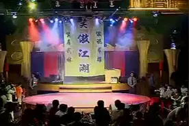 深圳圣德堡歌剧院《激情之夜上》视频封面