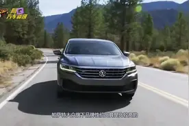 质量最好的三款B级车，帕萨特垫底，第1原来是它