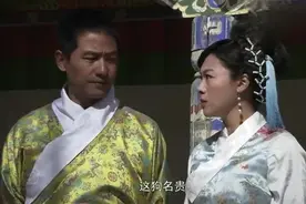 西藏秘密：凶猛藏獒认主，扎西巧用母藏獒化解难题，太机智了！视频封面