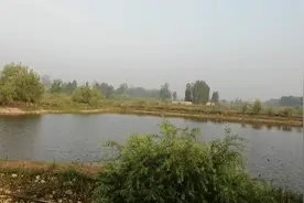 自然生态环境，空气质量优视频封面