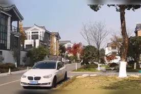 骑行浙江金华义乌东阳市紫荆庄园