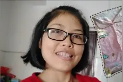 冬天到了，睡袋不用网上买，在家就可以做，简单又实惠