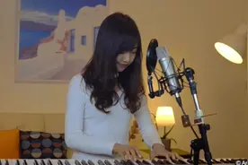 张紫豪《可不可以》- 台湾小才女蔡佩轩Ariel Tsai 翻唱