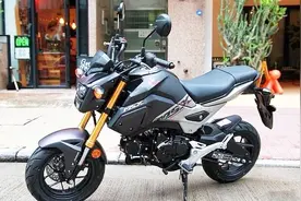 1000块油钱能跑一年！几款最省油机车，代步合适，第一不是雅马哈视频封面