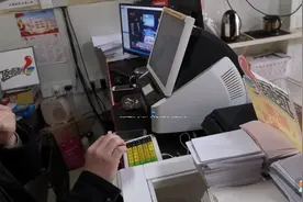 彩票31选7，7个号码同8个号码的区别