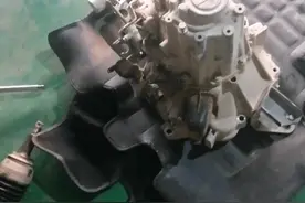 比亚迪变速箱通病请大家关注我