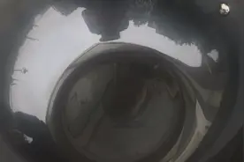 大厨教我如何，开锅，养锅，润锅的秘诀，从此烧菜不粘锅视频封面