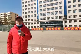 阳煤二矿大整改 修管道 阳泉全市都在改改改！视频封面