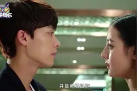 本以为热巴够美,看到陈赫新签约的这位新疆艺人后,感觉我变心了视频封面