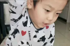 适合三岁孩子的亲子游戏，大家可以试试哦！