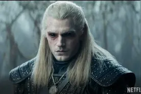 游戏改编美剧《巫师》首支预告！你觉得能否超越「权力游戏」?