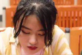 面对喜欢的人，你会甘心只做朋友吗？