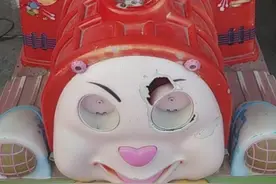 坐完了竟然，说坐着太难受视频封面